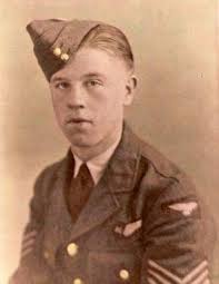 TALES OF A LANCASTER CREW OF 106 SQUADRON