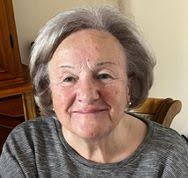 Condolence Book for Ann GLEASURE (Tralee, Kerry)