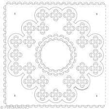 1 Pergamano Modele Pergamano Bricolage Parchemin Modeles D Artisanat