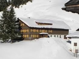 Ein einzigartiges panorama in einer einzigartiger lage oberhalb von gaschurn im montafon. Haus Berghof In Schrocken Austria Lets Book Hotel