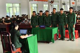 Nếu bạn để cho bản thân bị bắt. Ä'iá»u Tra Lam Ro Vá»¥ Quan Nhan Tá»­ Vong Khi Ä'i NghÄ©a Vá»¥ Quan Sá»±