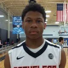 Dwayne Sutton, Louisville, Shooting Guard