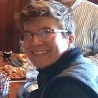 Citrus Blossom by Sarah Pond