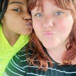 Ashley Carraway's Instagram, Twitter & Facebook