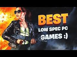 Hi There If You Want To Best Low Specs Pc Games Then You Ve Come To The Right Place Check Out Our List Of 25 Low Specs Pc Ga 100 Games Top