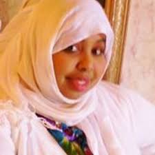 Suad Hassan (@Jasmine612)