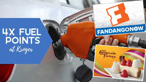 Get extra percentage off with fandangonow.com coupon codes june 2021. Kroger Gift Card Deals Dinner Movie At Home 4x Fuel Points Southern Savers