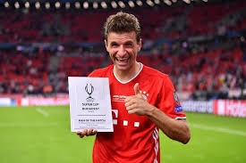 Официальный сайт fc bayern munich fc bayern. Bayern Sevilla Uefa Super Cup Uefa Com