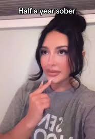 Alyssa Sober Aa Soverliving