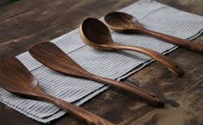 This guide and walkthrough will show you. Amazon Com Wooden Cooking Utensils Kitchen Utensil Nayahose Natural Teak Wood Kitchen Utensils Set Nonstick Hard Wooden Spatula And Wooden Spoons Kitchen Dining