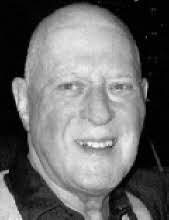 Obituary information for Donald E. Harding