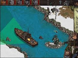 Commando Behind Enemy Lines Full Game Free Download Skidrow Gaming Arena Full Games Free Games Enemy