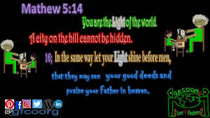 Let Your Light Shine In 2020 You Are The Father Let Your Light Shine Let It Be