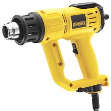 Heat Gun view 2