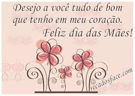 Confira aqui lindas mensagens dia das mães 2021 com fotos. Voce Recebeu Uma Mensagem Do Dia Das Maes Amplie 10945