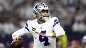 After not making the top 100 players of 2019, lamar jackson jumps all the way up to the no. Is Dak Prescott S Contract Really Worth All Of The Drama In 2020 Pfn
