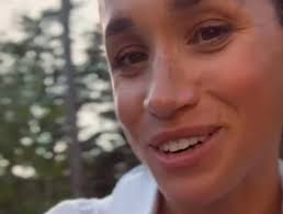 Meghan Markle, duchesse de Sussex