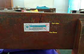 Mulai tanggal 23 maret 2018, sekolah input asetnya di 6. 35 Ide Contoh Stiker Untuk Inventaris Barang Kantor Sticker Fans