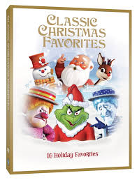 Original Christmas Specials Collection: Rudolph, Frosty, Santa (4K Ultra  HD, Blu-ray, Digital Copy) - Movie Combo - Walmart.com