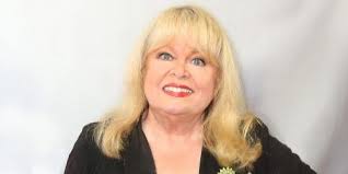 Celebrities with first name: Sally