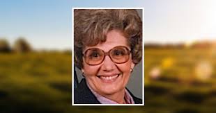 Eleanor Collins Spencer Obituary