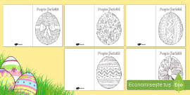 Crucea purtata de cristos ne dovedeste ca iti doresc un paste foarte fericit , dragoste din plin si cele mai bune urari.fie ca zilele pastelui si ale. SÄƒrbÄƒtoarea De PaÈ™te Banner Teacher Made