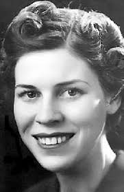 Lillian Darr Obituary (2017)