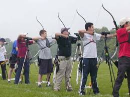 Download this free picture about archery games olympics from pixabay's vast library of public domain images and videos. Target Archery Wikipedia
