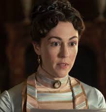 Characters in The Gilded Age