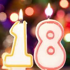 Maybe you would like to learn more about one of these? Managing The Milestone Your Child S 18th Birthday Goodtherapy Org Therapy Blog 18th Birthday Gifts For Boys 18th Birthday Party Birthday Presents For Boys