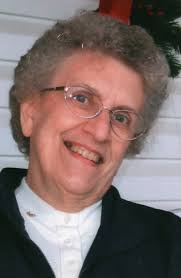 Virginia Lee Springer