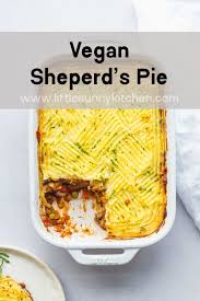Vegan Shepherd S Pie Vegan Shepherds Pie Vegetarian Recipes Easy Vegan Dinner Recipes