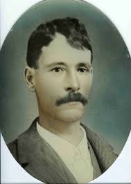 Clemente Chavez (1859-1944)