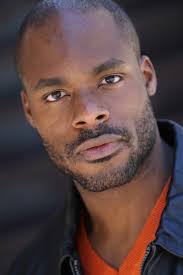 Alec Bey joins cast as talent agent