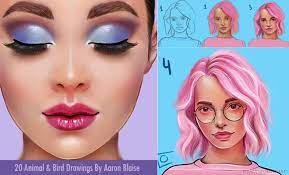 Procreate tutorials: BusinessHAB.com