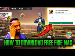 Free fire is the ultimate survival shooter game available on mobile. How To Download Free Fire Max In Tamil How To Download Free Fire Max In Play Store Freefiremax Youtube