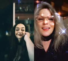 Joy and Country Delora Obrien