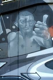 Fred bartel est le charismatique patron d'une agence de communication parisienne branchée, happy few. Love Mowis Mage Jusqu Ici Tout Va Bien 2015 Public Art Trier