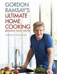 Food Special Part One Gordon Ramsay S Ultimate Home Cooking Gordon Ramsay Recipe Gordon Ramsay Gordon Ramsey Recipes