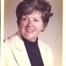 Obituary information for Geralyn Barna