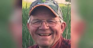 Glenn "Beanie" Behrens Obituary