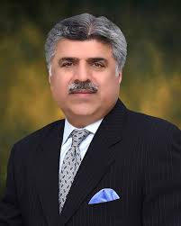 National Assembly of Pakistan