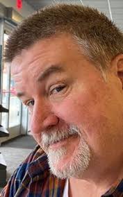 Kenneth Mark McFadden