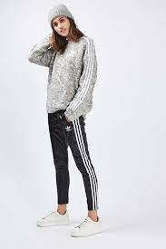 Shop for chunky knit sweater online at target. Chunky Knit Jumper By Adidas Originals Shopperboard