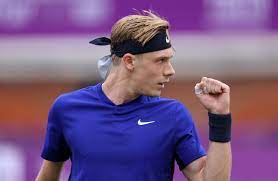 He now needs a very strong performance at the paris masters if he is to make the season finale in london. Shapovalov Withdraws From Tokyo 2020 Tennis Tournament Due To Safety Concerns