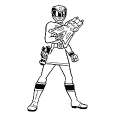 Amazon advertising find, attract, and engage customers: Top 35 Free Printable Power Rangers Coloring Pages Online