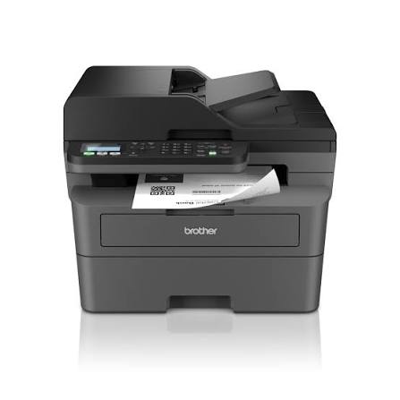 Impresora multifunción láser monocromo mfc-l2800dw a4