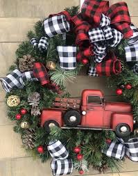 Black And White Buffalo Plaid Christmas Pajamas Pin On Decoracion Navidena