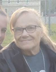 Susan Irene Hearn Obituary