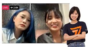ทำเอาโอตะงงกันทั้งโซเชียล เมื่อสาว ฝ้าย bnk48 หรือ สุมิตรา ดวงแก้ว ออกมาประกาศการพ้นสภาพการเป็นสมาชิกของวงผ่านไลฟ์ในอินสตาแกรมตัวเองแบบ. Yslt Nrccr R9m